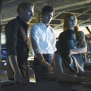 Foto Emeraude Toubia