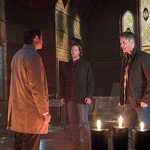 Foto Supernatural