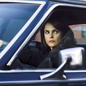 Foto The Americans