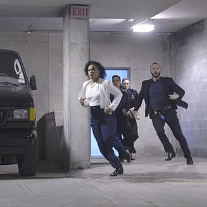 Foto Aunjanue Ellis-Taylor