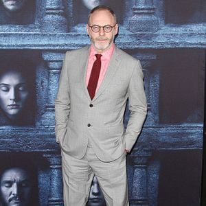 Foto Liam Cunningham