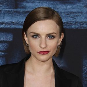 Foto Faye Marsay