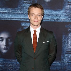 Foto Alfie Allen