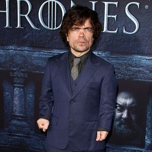 Foto Peter Dinklage
