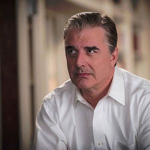 Foto Chris Noth