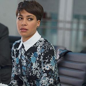 Foto Cush Jumbo