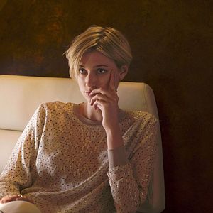 Foto Elizabeth Debicki