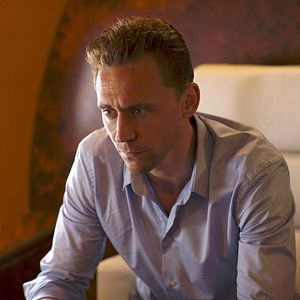 Foto Tom Hiddleston