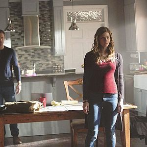 Foto The Vampire Diaries