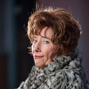 Foto Emma Thompson