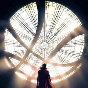 Foto Doctor Strange