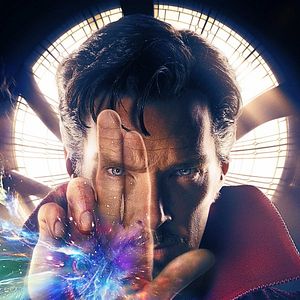 Foto Doctor Strange