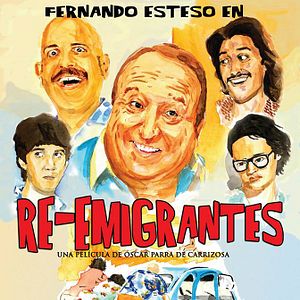 Foto Re-emigrantes