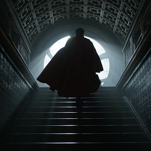 Foto Doctor Strange