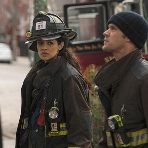 Foto Chicago Fire