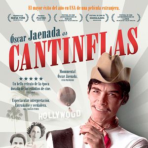 Foto Cantinflas