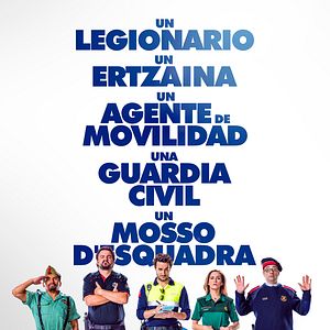 Foto Cuerpo de élite