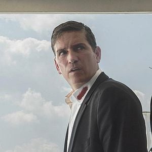 Foto Jim Caviezel