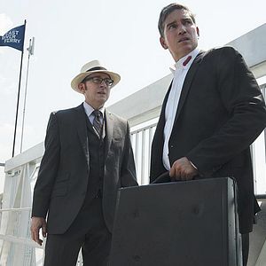 Foto Jim Caviezel