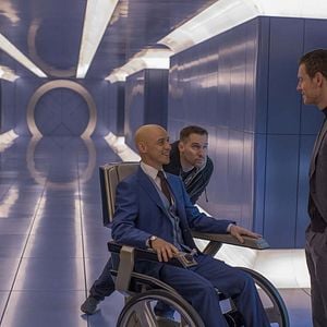 Foto X-Men: Apocalipsis