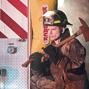 Foto DC's Legends of Tomorrow