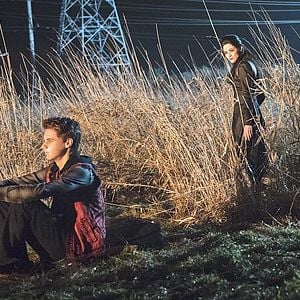 Foto DC's Legends of Tomorrow