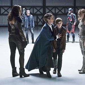 Foto DC's Legends of Tomorrow