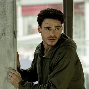 Foto Richard Madden
