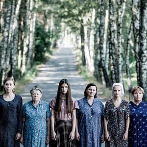 Foto Voices from Chernobyl