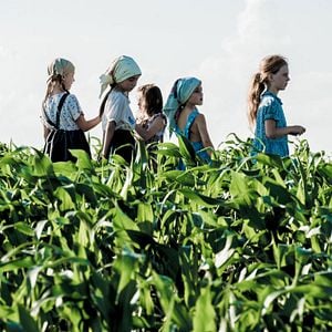 Foto Voices from Chernobyl