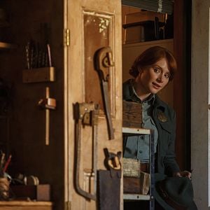 Foto Peter y el dragón