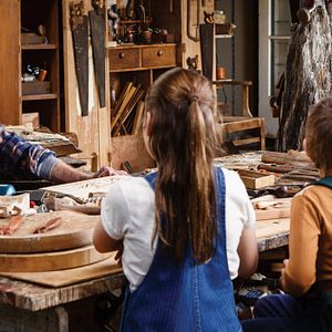 Foto Peter y el dragón