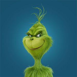 Foto El Grinch
