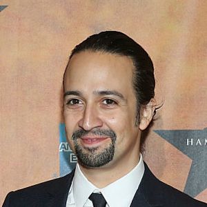 Foto Lin-Manuel Miranda