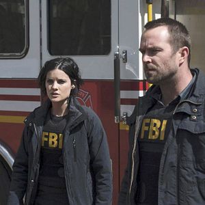 Foto Jaimie Alexander