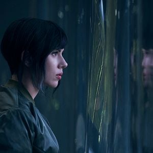 Foto La Vigilante del Futuro: Ghost in the Shell