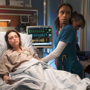 Foto Chicago Med