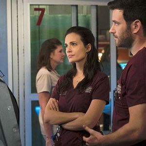 Foto Chicago Med