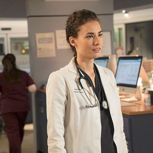 Foto Chicago Med