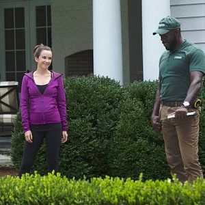 Foto Demetrius Grosse