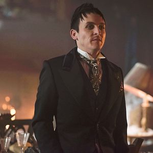 Foto Robin Lord Taylor