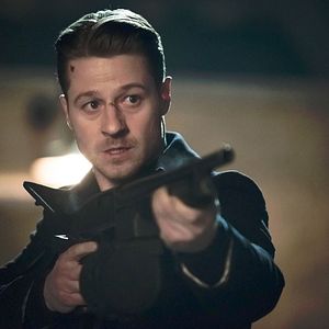 Foto Ben McKenzie