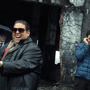 Foto Amigos de armas