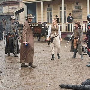 Foto DC's Legends of Tomorrow