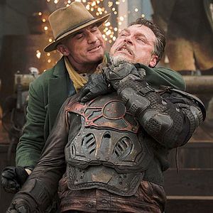 Foto DC's Legends of Tomorrow