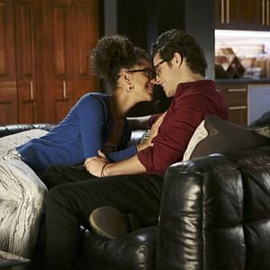 Foto Jasmin Savoy Brown