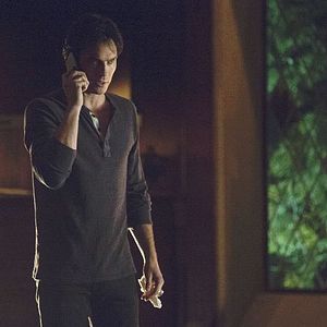 Foto The Vampire Diaries