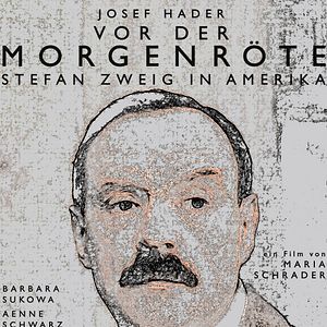 Foto Stefan Zweig: Adiós a Europa