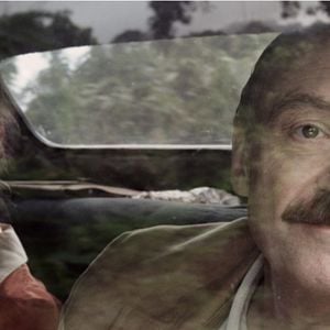 Foto Stefan Zweig: Adiós a Europa