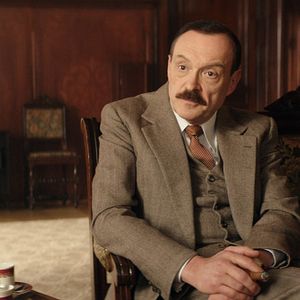 Foto Stefan Zweig: Adiós a Europa